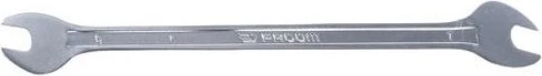 Facom 31 Doppelmaulschlüssel extra fein, 6/7x147mm