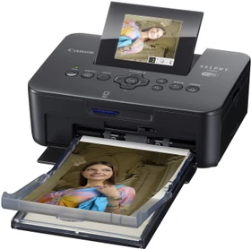 Canon Selphy CP910 schwarz
