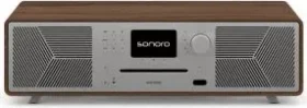 Sonoro Meisterstück 3 walnuss