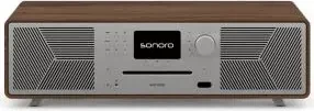 Sonoro Meisterstück 3