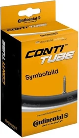 Continental Tour Slim DV 40mm 28" Schlauch