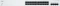 Cisco Business 220 Rackmount Gigabit Smart Switch, 24x RJ-45, 4x SFP Vorschaubild