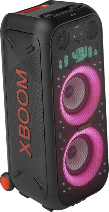 LG XBoom XL9T