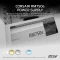 Corsair RMe Series 2025 RM750e White 750W, ATX 3.1 Vorschaubild