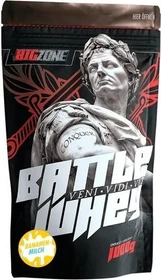 Big Zone Battle Whey Protein Vanille/Macchiato 1kg