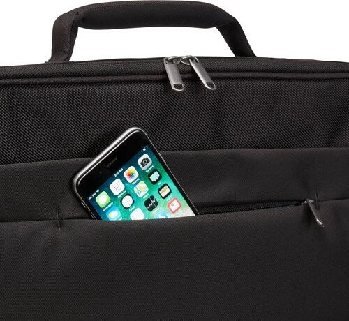 Case Logic Advantage Attache 17.3" ADVB-117 Tragetasche schwarz