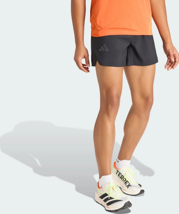 adidas Terrex Xperior Clima365 Hose kurz schwarz (Herren) (KE5015) – Bild 2 von 6