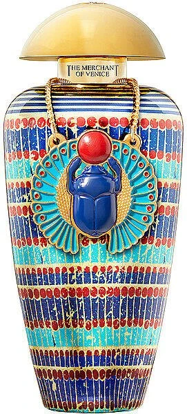 The Merchant of Venice Eternal Sunrise Eau de Parfum, 100ml