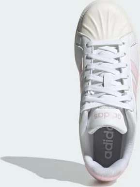 adidas Streettalk cloud white/clear pink/core white (Damen)