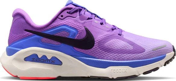 Nike Structure Plus bright violet/violet mist/sapphire/purple dynasty (Damen)