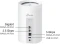 TP-Link Deco 7 Pro, Wi-Fi 7, 3er-Pack (Deco BE13000 (3-Pack)) Vorschaubild