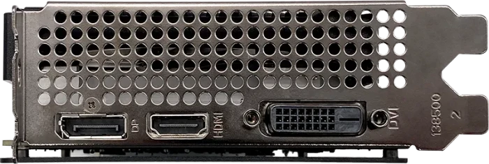 Manli GeForce RTX 3050, 8GB GDDR6, HDMI, 3x DP
