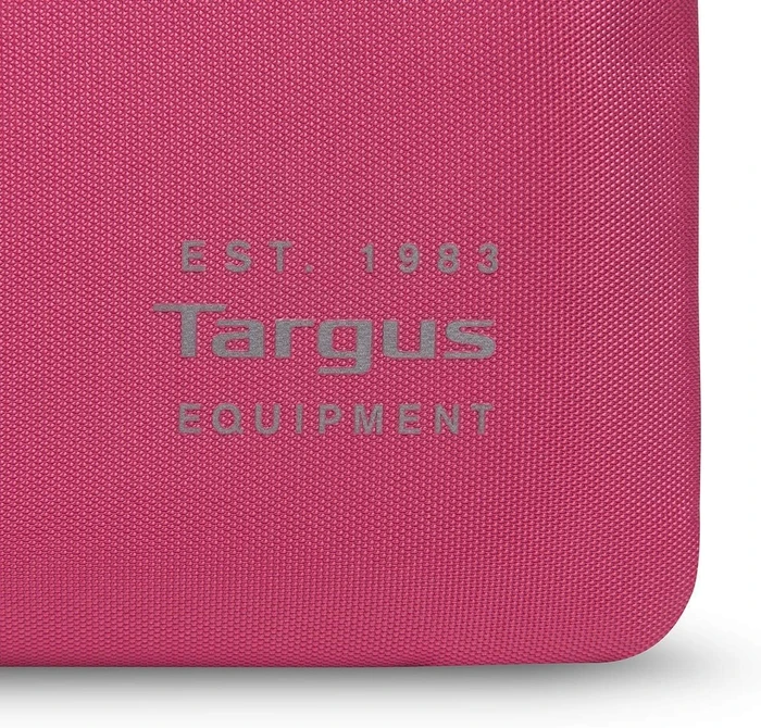 Targus Pulse 11.6-13.3" Schutzhülle schwarz/rot
