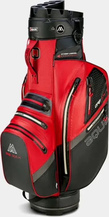 Big Max Aqua Silencio 4 Golftasche