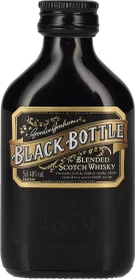 Black Bottle 50ml