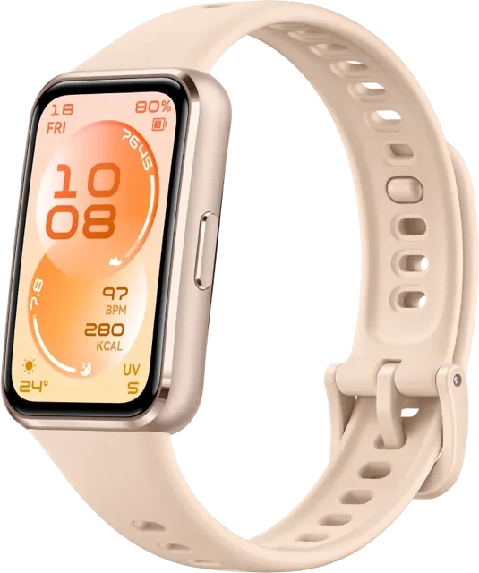 Huawei Band 11 (Aluminium) beige