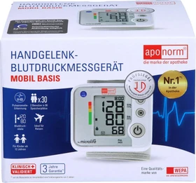aponorm Mobil Basis