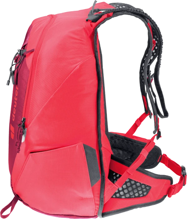 Deuter Updays 24 SL ruby/hibiscus