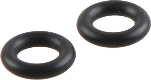 Lezyne Minipumpen ABS Ersatzschlauch Adapter