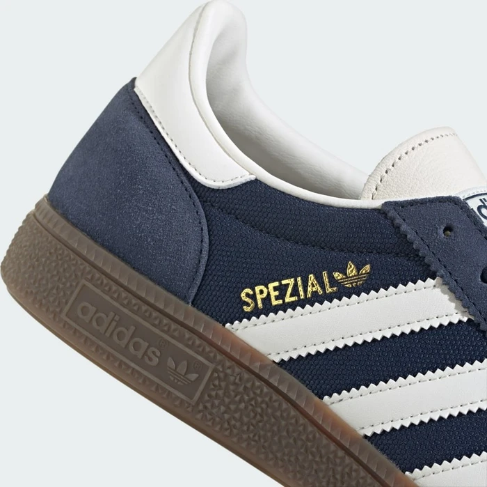 adidas Handball Spezial night indigo/cloud white/chalk white