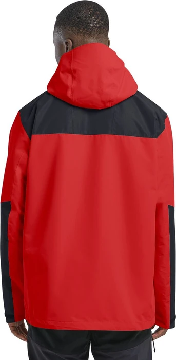 Jack Wolfskin Jasper 2L Funktionsjacke siren red (Herren)