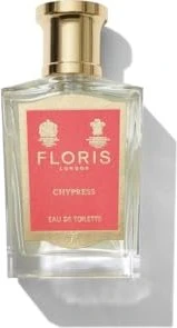 Floris London Chypress Eau de Toilette, 50ml