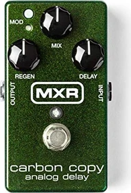 MXR M169 Carbon Copy