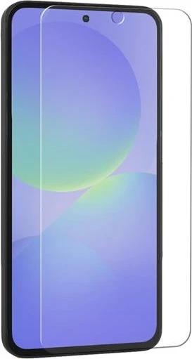 Eiger Mountain Glass Clear für Samsung Galaxy A37 5G