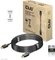 Club 3D Ultra High Speed HDMI 2.1 Kabel 4K120Hz, 8K60Hz, 48Gbps zertifiziert, 5m Vorschaubild