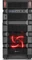 Sharkoon BD28 rot, Acrylfenster Vorschaubild