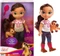 Mattel Spirit Untamed - Kleinkind-Puppe Lucky mit Spirit-Plüschfigur Vorschaubild