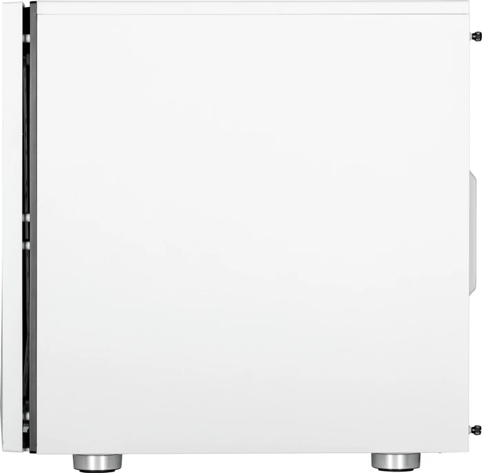 Corsair Carbide Series SPEC-06 weiß, Glasfenster