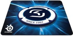 SteelSeries QcK+ SK Gaming Limited Edition