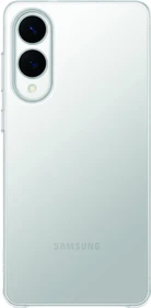 Samsung Clear Case für Galaxy S25 Edge transparent