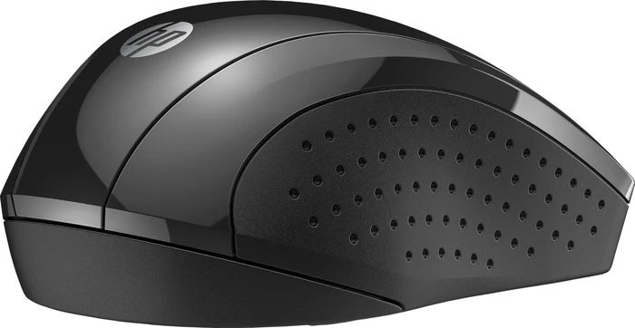 HP 220 Silent Wireless Mouse schwarz, USB
