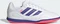 adidas Super Sala Competition III IN cloud white/pure purple/solar turbo (Junior) Vorschaubild