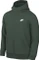 Nike Sportswear Club Fleece Hoodie (Herren) Vorschaubild