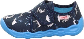 Superfit Bubble blau/mehrfarbig (Junior)