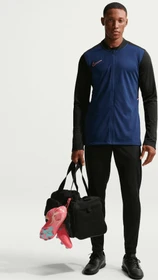 Nike Academy Fußball Trainingsanzug blue void/black/pinksicle (Herren)