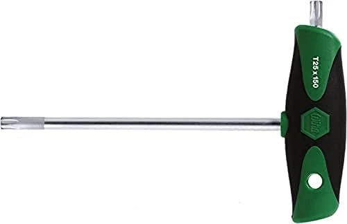 Wiha ComfortGrip 364DS Torx Schraubendreher, T15x100mm