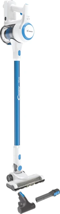 Hoover CVIVA20 011 Candy Akku-Handstaubsauger
