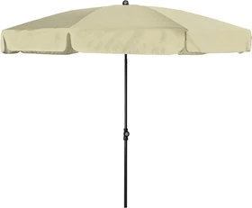 Doppler Sunline 200 Neo Mittelmastschirm 200cm natur