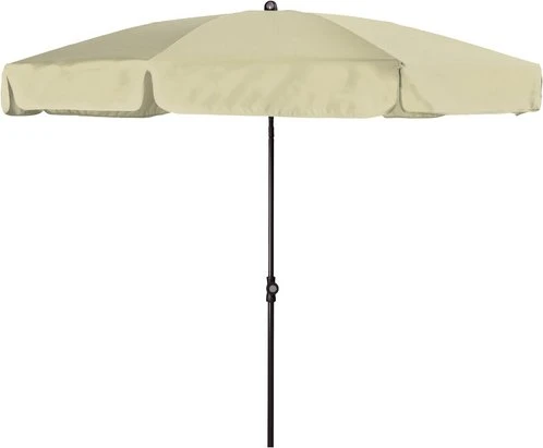 Doppler Sunline 200 Neo Mittelmastschirm 200cm natur