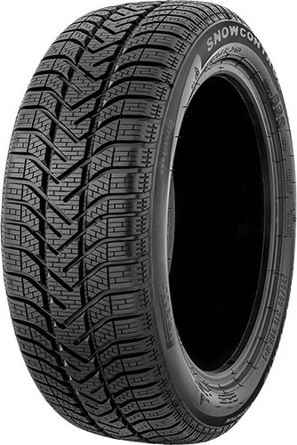 Pirelli Winter Snowcontrol Serie III 195/55 R17 92H XL