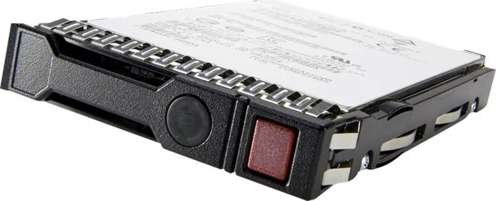 HPE 1.6TB Write Intensive SFF SC PM6 Digitally Signed Firmware TLC