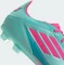 adidas F50 Elite Messi FG flash aqua/lucid pink/lucid cyan (Junior) Vorschaubild