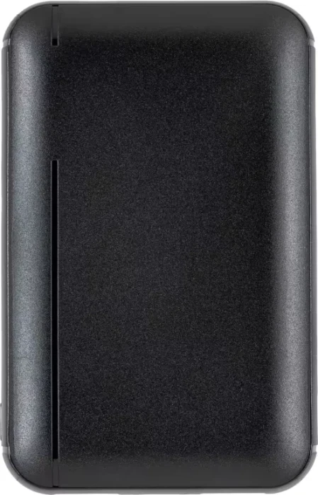 Vivanco Fast Charge Power Bank 10000mAh 10.5W schwarz