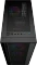 Gembird Fornax 4000W Black, Glasfenster Vorschaubild