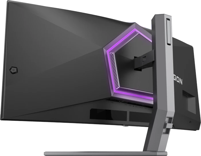 AOC Agon Pro AGP346UCSD, 34"