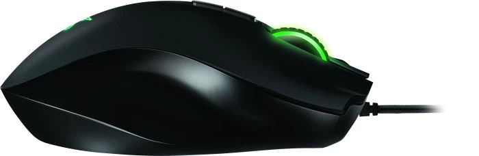 Razer Naga 2012 Gaming Mouse, USB